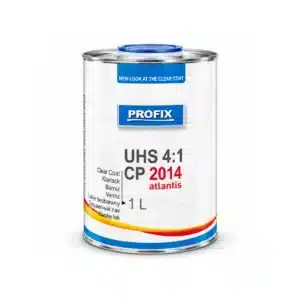 Profix 2K Blanke Lak UHS Atlantis CP 2014