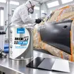 Profix 2K Multiprimer CP399 Aanbrengen