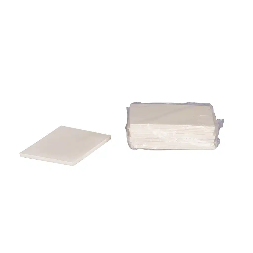 HPX Plamuurrubbers Doos À 20 Stuks