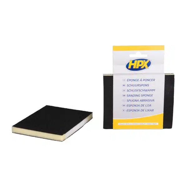 HPX Schuurspons
