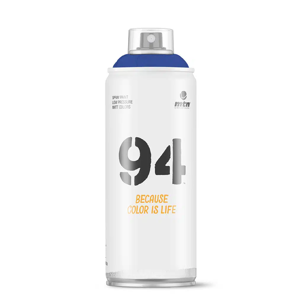 MTN 94 RV 318 Ween 400ML