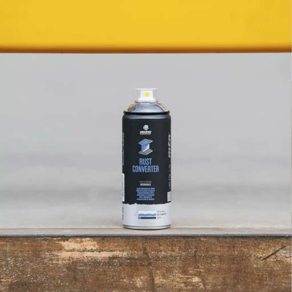 MTN Rust Converter