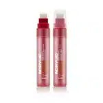 Montana ACRYLIC Marker 15mm Red