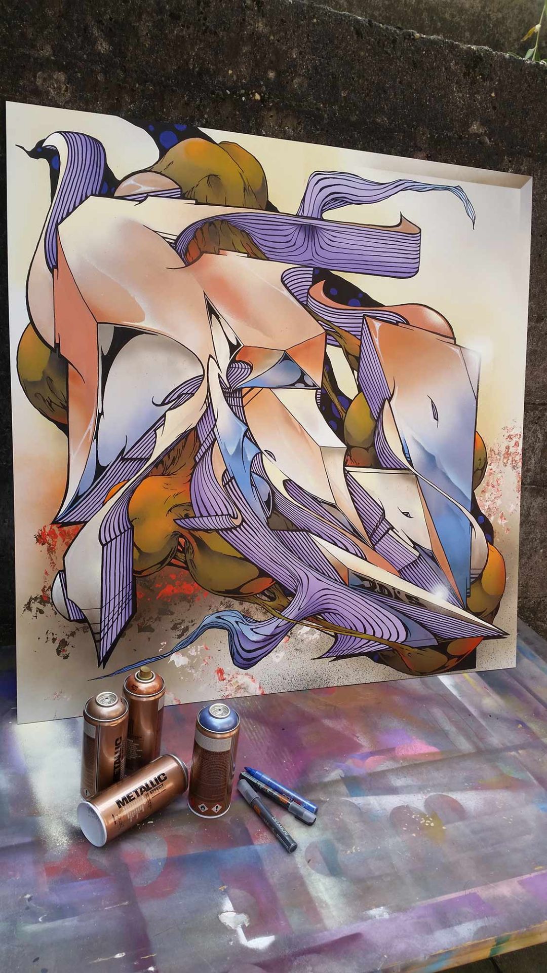 Montana Art