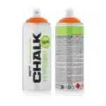 Montana Chalk Spuitbus Orange