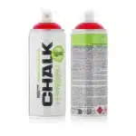 Montana Chalk Spuitbus Red