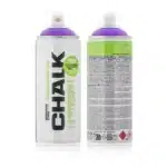 Montana Chalk Spuitbus Violet