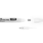 Montana Empty Marker Opgedeeld
