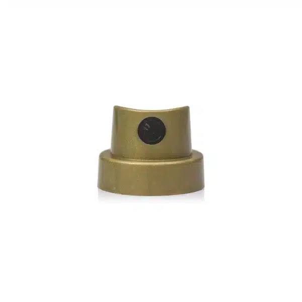 Montana Fat Cap Gold:Black