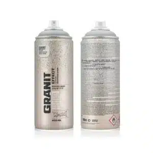 Montana Granit spuitbus 400ml