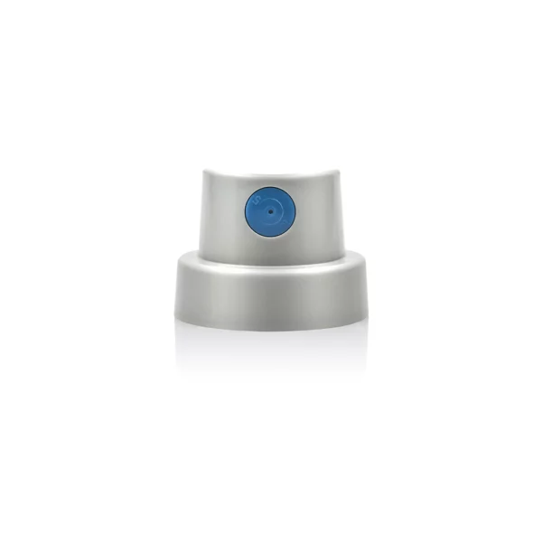 Montana Soft Cap Grey blue
