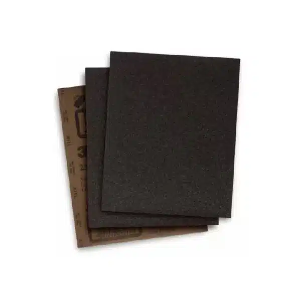 3M 331Q Wet or Dry Schuurpapier P150 – 50 Vellen