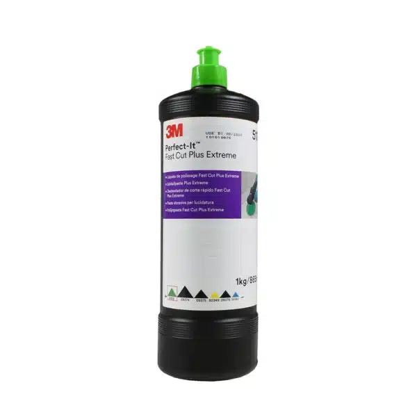 3M 51815 Perfect It Fast Cut Plus Extreme Polijstmiddel