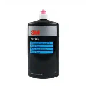 3M 80345 Polish Rosa Autowas