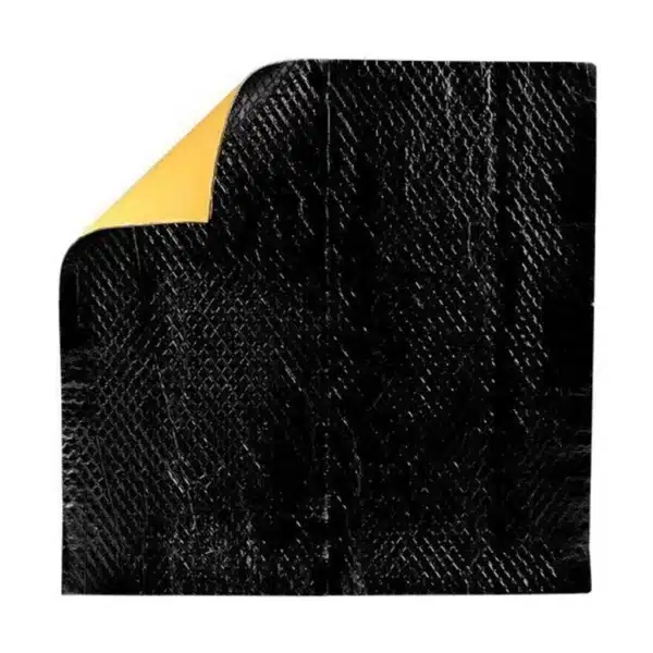 3M Antidreunplaten 50cmx50cm – 10 stuks