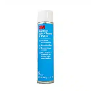 3M RVS Reiniger Spuitbus 600ml