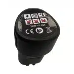BTC Li On Accu voor Minipolisher