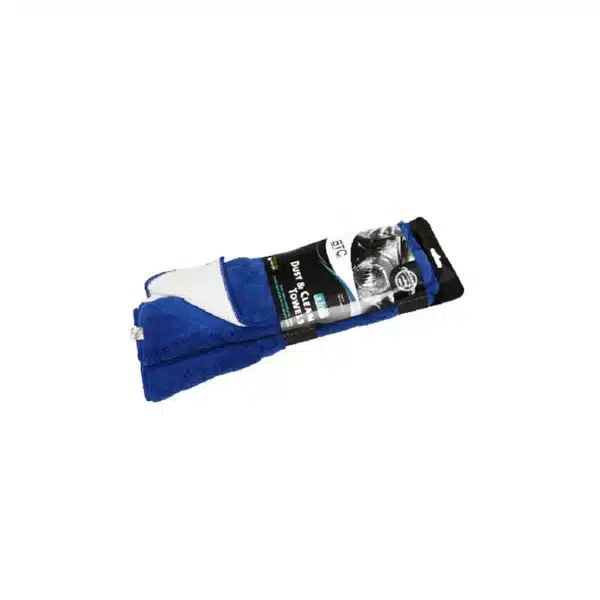 BTC Multi Microvezeldoek 2 Stuks