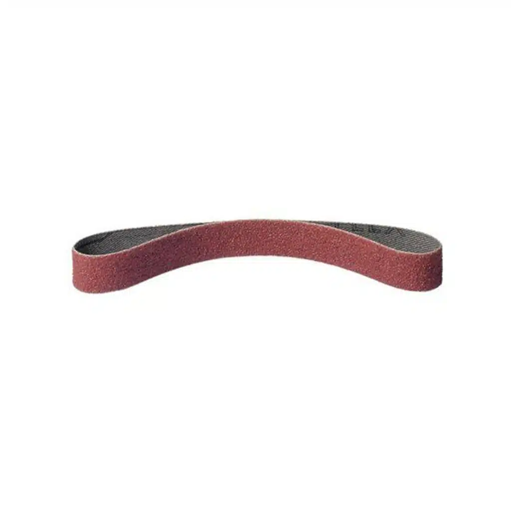Klingspor Powerfile Schuurband 40x303mm – 10 stuks