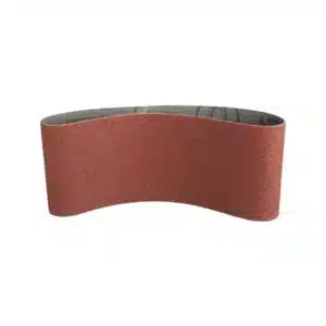 Klingspor Schuurband 60x400mm – 10 stuks