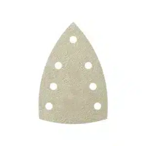 Klingspor Schuurpapier Delta 98x148mm – Doos 100 stuks