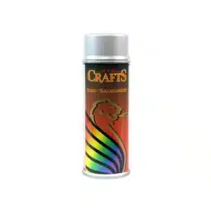 Air Crafts 400ML Zink Galvaniser