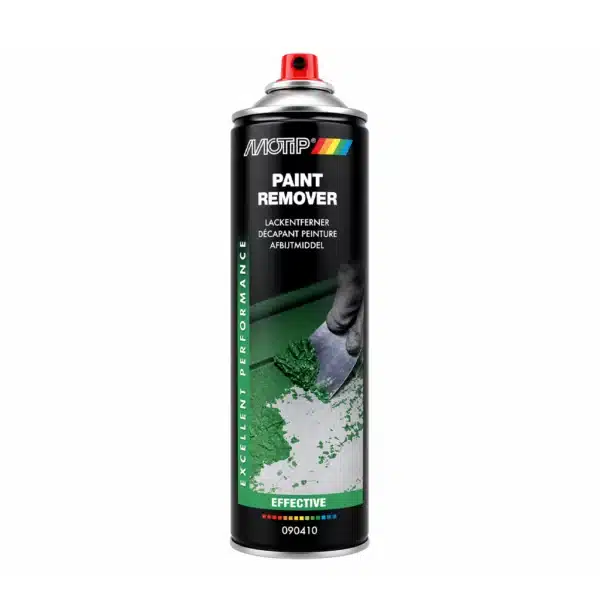 Motip Afbijtmiddel 500ml