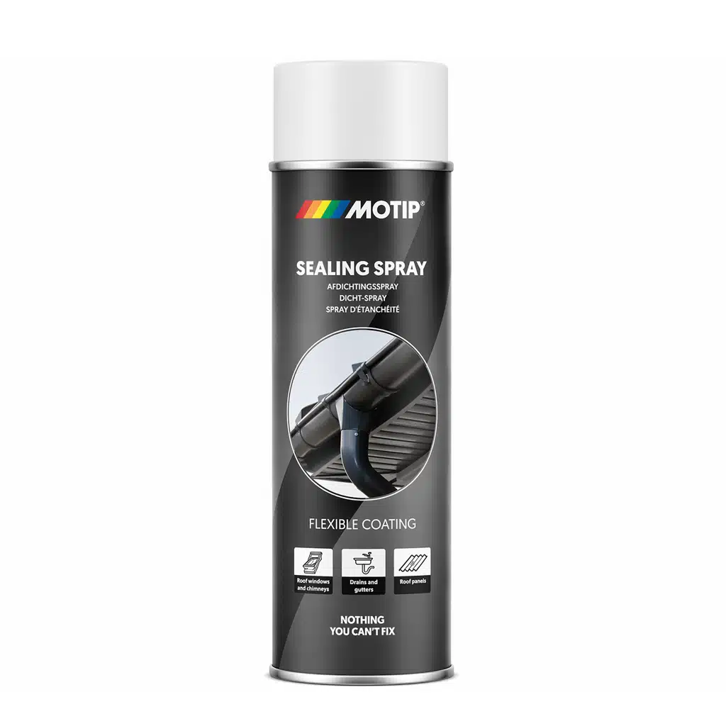 Motip Afdichtingsspray 500ml