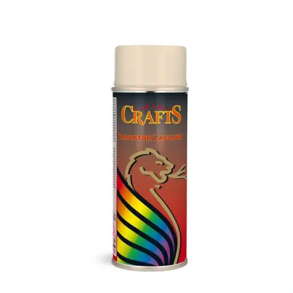 Motip Air Crafts Radiatorlak 400ml