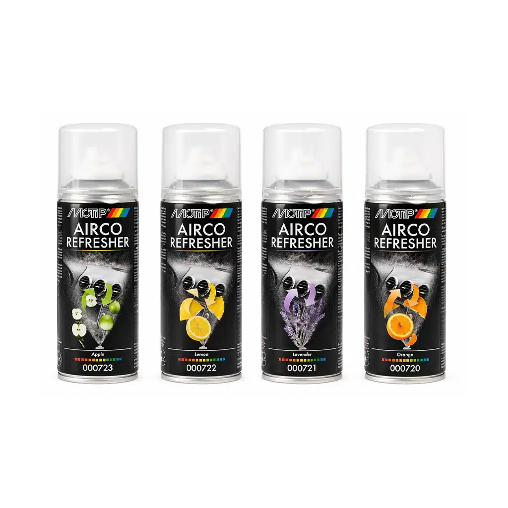Motip Airco Refresher 150ml