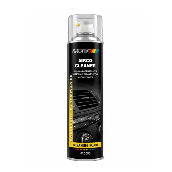 Motip Airco Reiniger 500ml