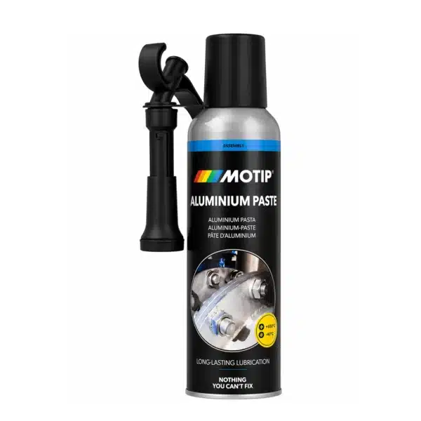 Motip Aluminium Pasta 200ml