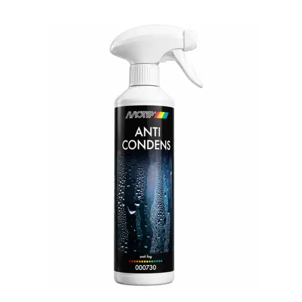Motip Anti Condens Trigger 500ML