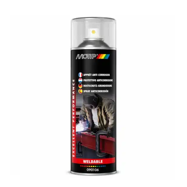 Motip Anti Corrosie Primer 500ml