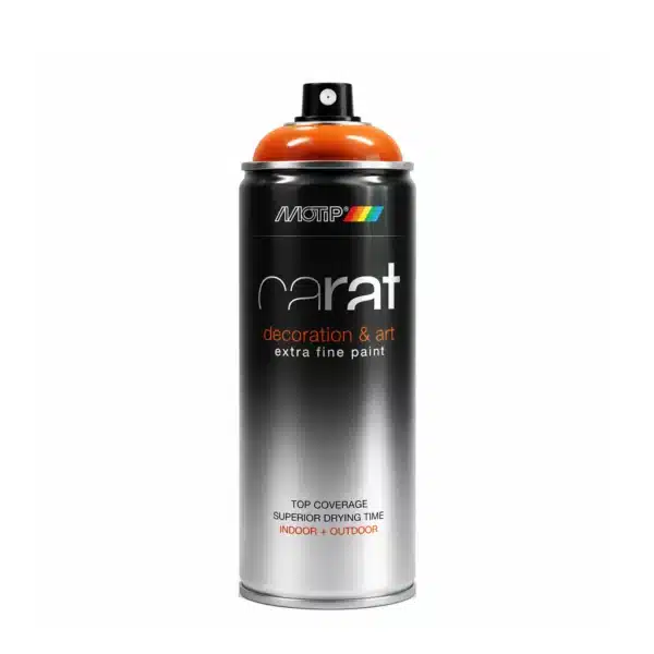 Motip Carat Colors 400ml