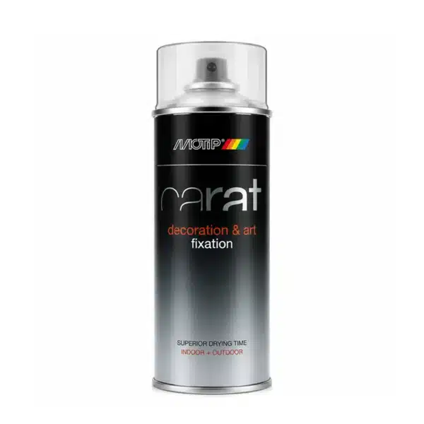 Motip Carat Fixation 400ml