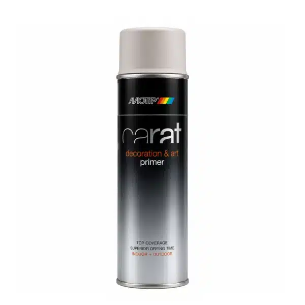 Motip Carat Grey Universal Primer 400ml