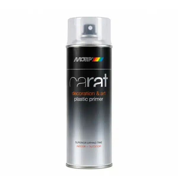 Motip Carat Plastic Primer 400ml