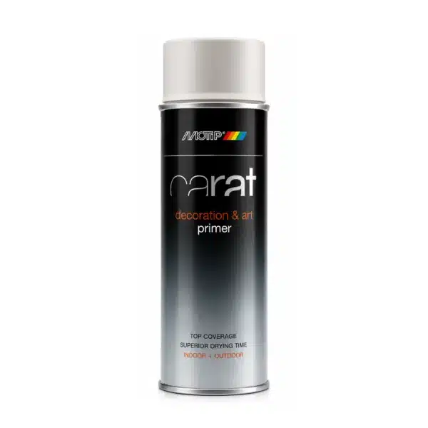 Motip Carat White Universal Primer 400ml