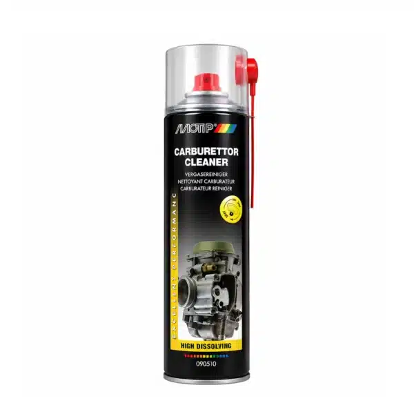 Motip Carburateur Reiniger 500ML