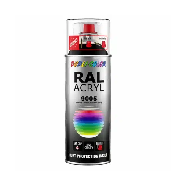 Motip Duplicolor Acryl Mat 400ml