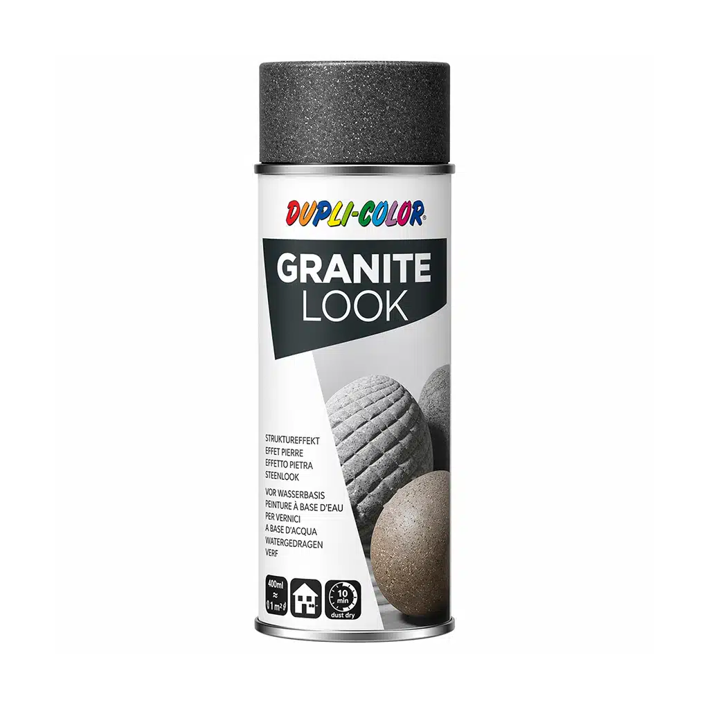 Motip Duplicolor Graniet Spray 400ml