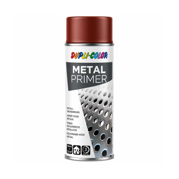 Motip Duplicolor Metaalprimer Synthetisch 400ml