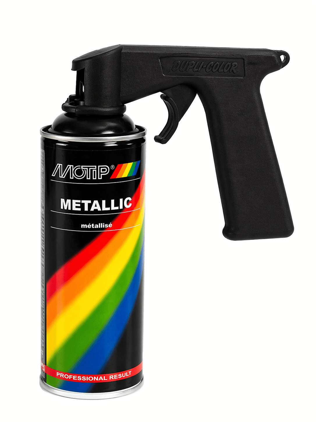 Motip Duplicolor Pistoolgreep Spraymaster