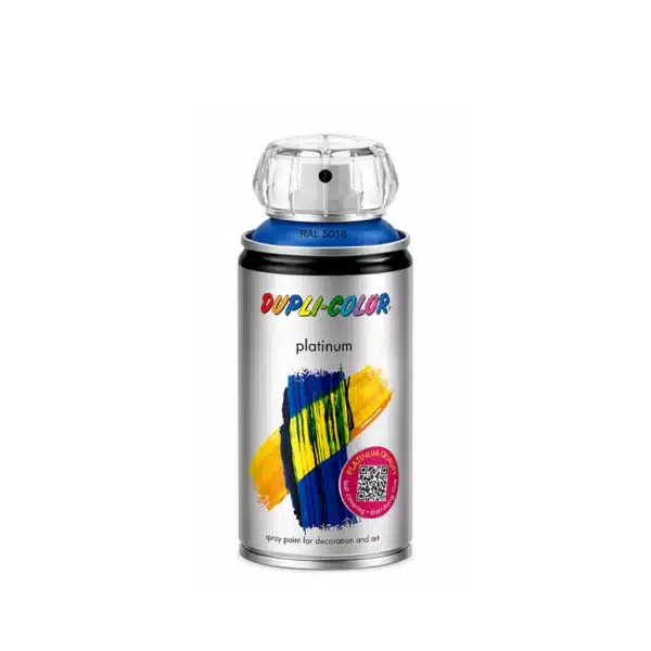 Motip Duplicolor Platinum Zijdeglans RAL Kleuren 150ml