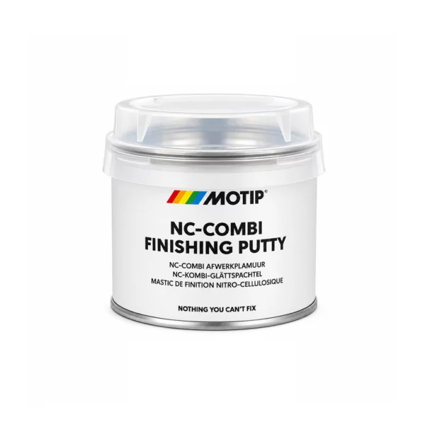 Motip 2K Finishing Combiplamuur