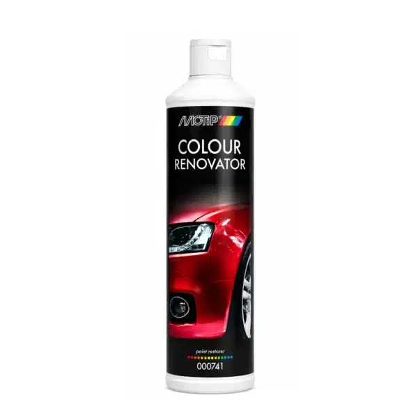 Motip Car Care Colour Renovator 500ml