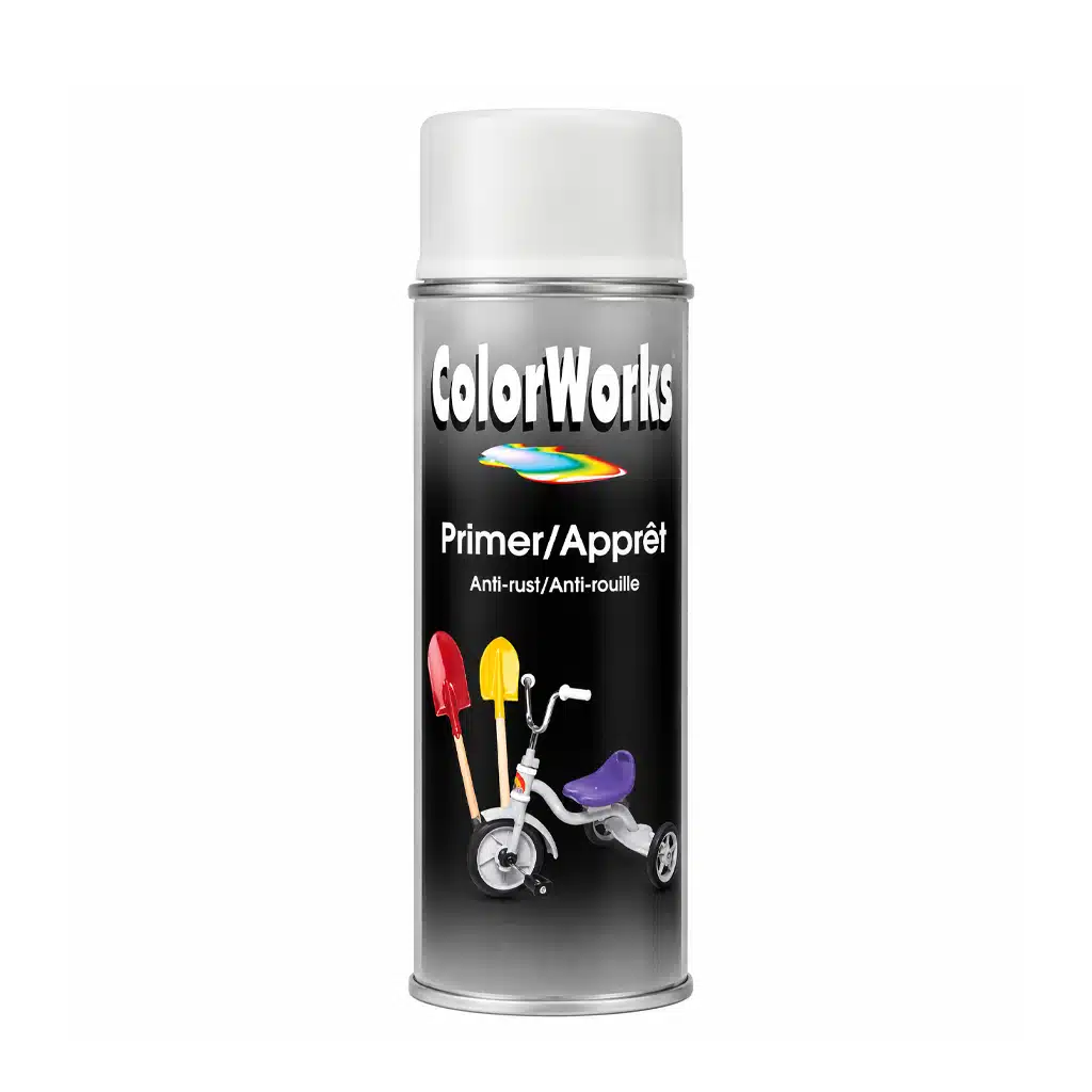 Motip Colorworks Primer 400ml
