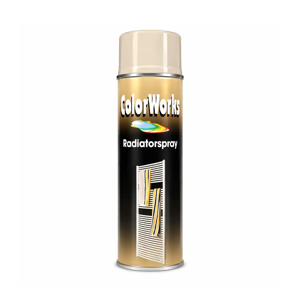 Motip Colorworks Radiatorlak 400ml