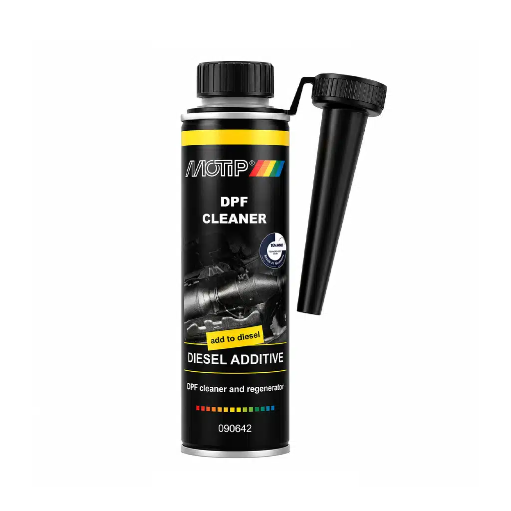 Motip DPF Cleaner
